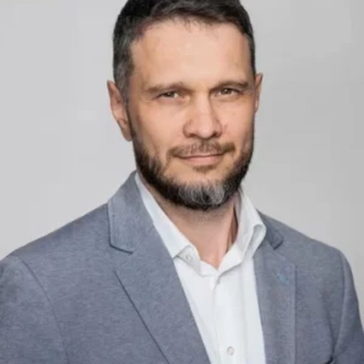 Вилисов Максим Владимирович