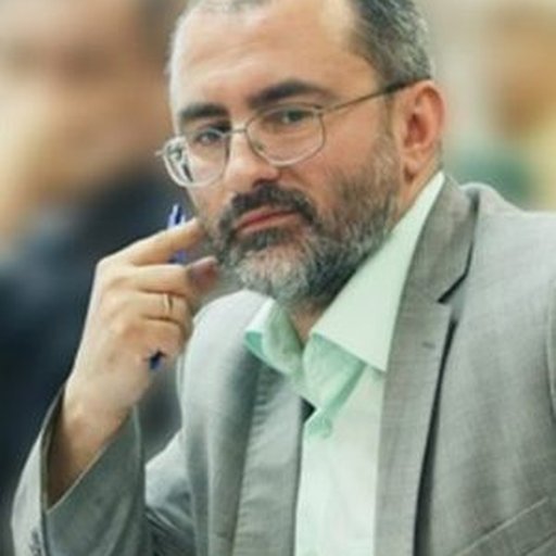 Багдасарян Вардан Эрнестович