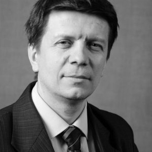Капогузов Евгений Алексеевич