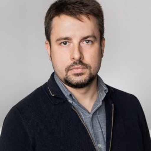 Телин Кирилл Олегович