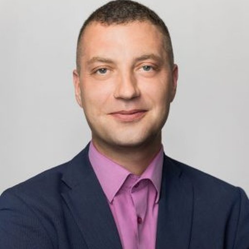 Щегловитов Алексей Евгеньевич