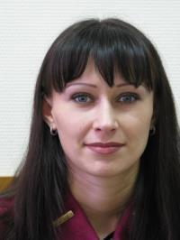 Донцова Олеся Игоревна