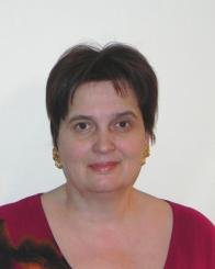 Солодкова Ольга Леонидовна