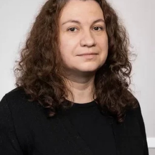 Митева Виктория Валентиновна