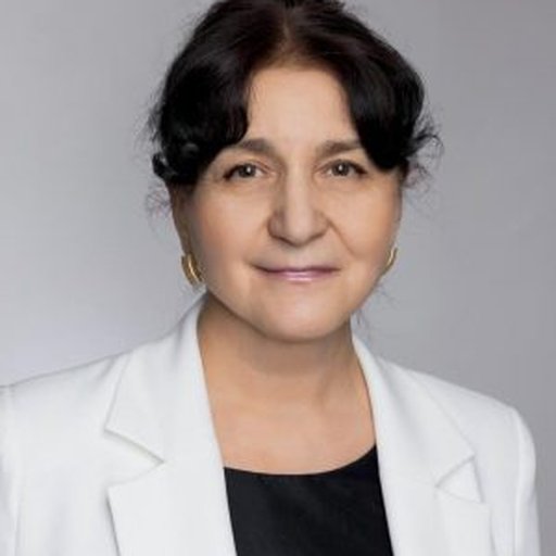Кокурина Ольга Юрьевна