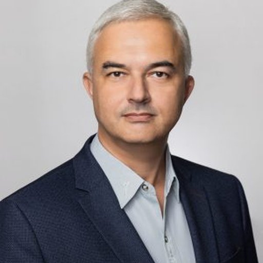 Абрамов Андрей Вячеславович