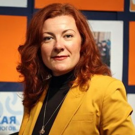 Селезнева Антонина Владимировна