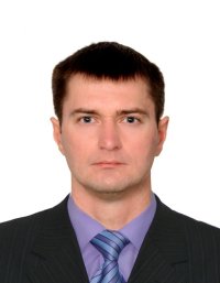 Солодовников Виталии Витальевич