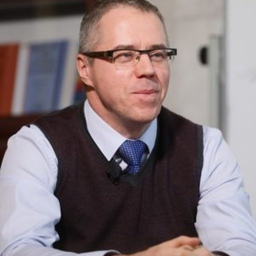 Бухарин Михаил Дмитриевич