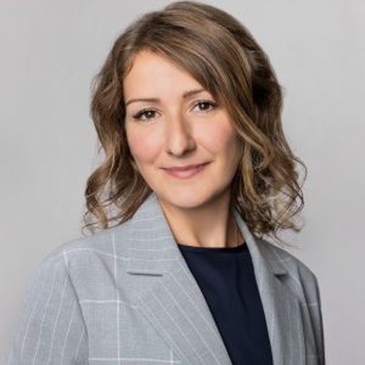 Константинова Елена Анатольевна