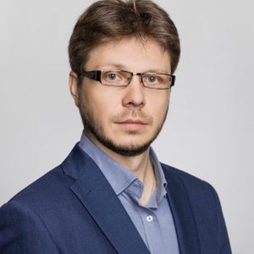 Столетов Олег Владимирович