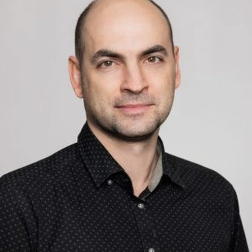 Черевык Константин Антонович