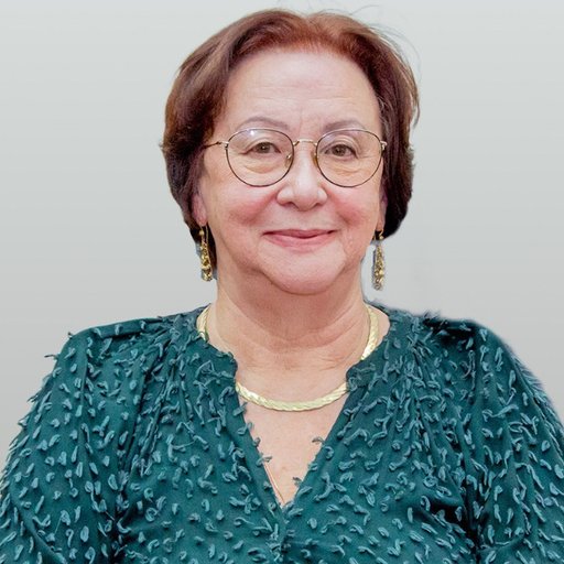 Козлова Наталия Вадимовна