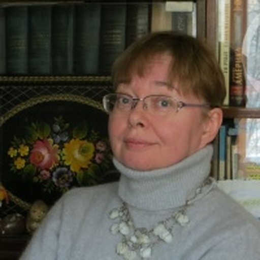 Шемякина Ольга Дмитриевна