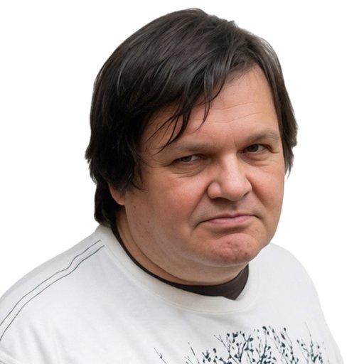 Левандовский Андрей Анатольевич