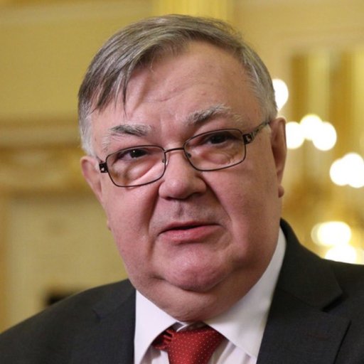 Мироненко Сергей Владимирович