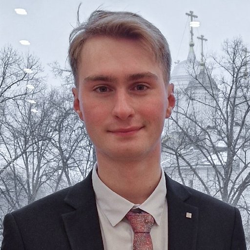 Павлов Олег Дмитриевич