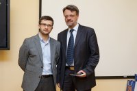 Сорвин Кирилл Валентинович