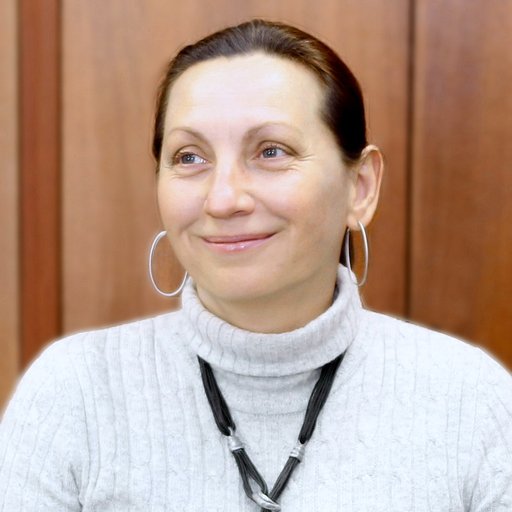 Агейчева Татьяна Владимировна