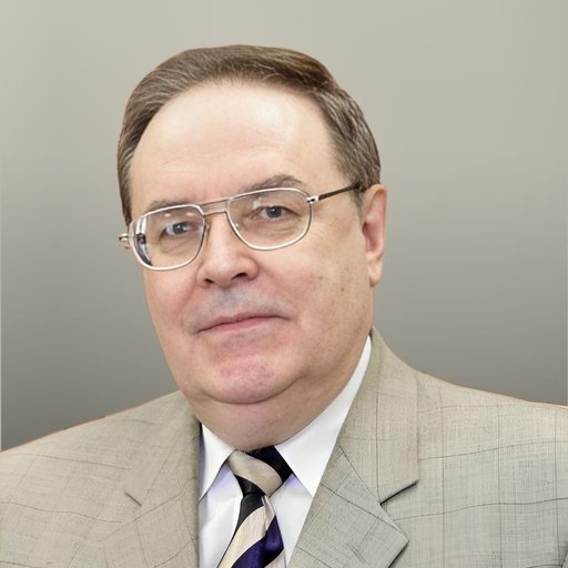 Байбаков Сергей Александрович
