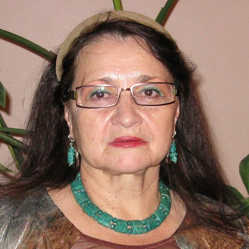 Гвоздева Инна Андреевна