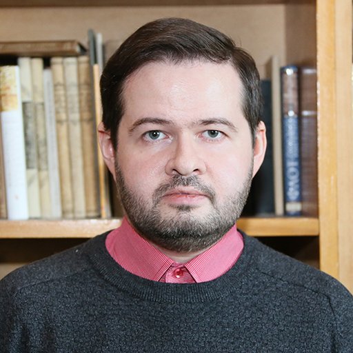 Дурново Максим Владимирович