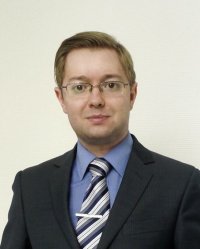 Сорокин Александр Владимирович