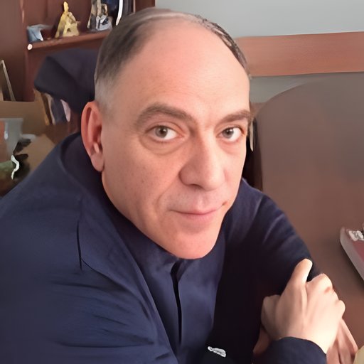 Жордания Эрекле Гайозович