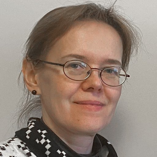 Кириллова Екатерина Николаевна