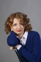 Сорокина Анна Андреевна