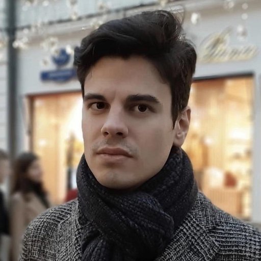 Воробьев Дмитрий Николаевич