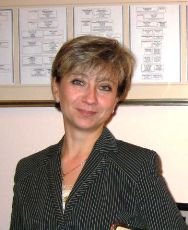 Сорокина Светлана Геннадьевна