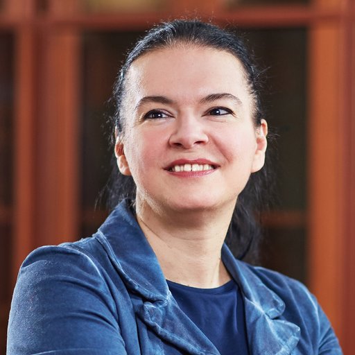 Суслопарова Елена Алексеевна