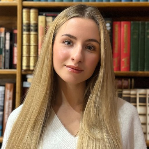 Богомолова Дарья Константиновна
