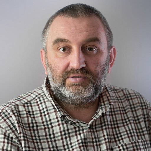 Борисенок Юрий Аркадьевич