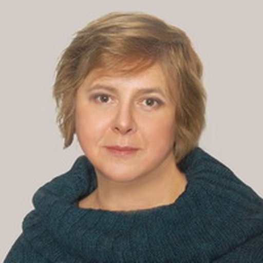 Дубовик Ольга Анатольевна