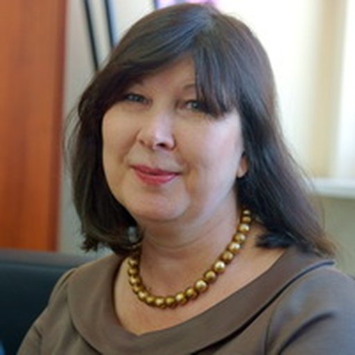 Кузьмичева Людмила Васильевна