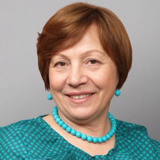 Ненашева Зоя Сергеевна