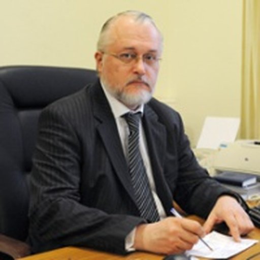 Симонов Вениамин Владимирович