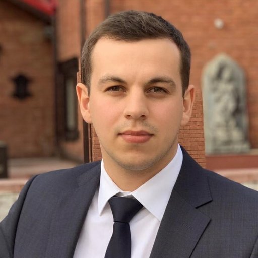 Гаджиламаммаев Алихан Гаджимурадович