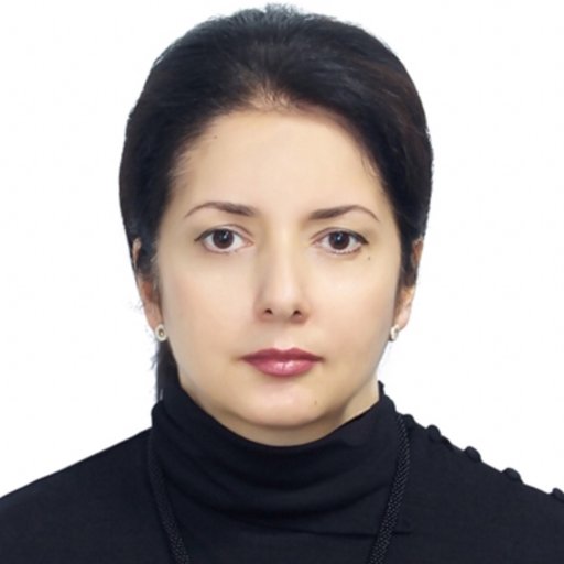 Рагимова Периханум Ферезуллаевна