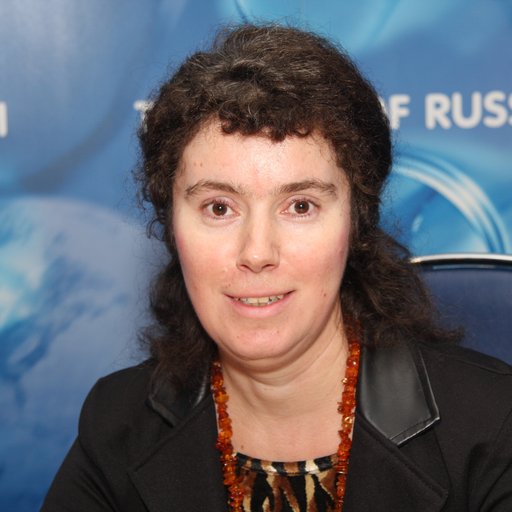 Цимбаева Екатерина Николаевна