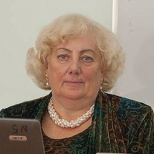 Муромцева Людмила Петровна