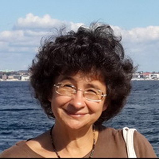 Ениосова Наталья Валерьевна