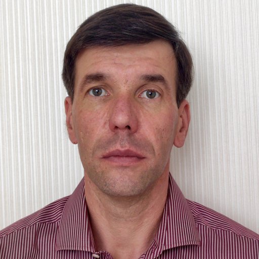 Жуковский Михаил Олегович
