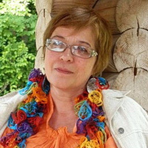 Покровская Любовь Владимировна