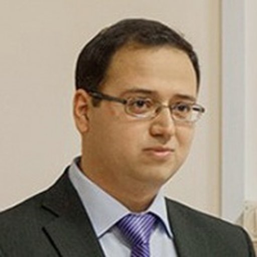Сингх Виктор Кашмирович