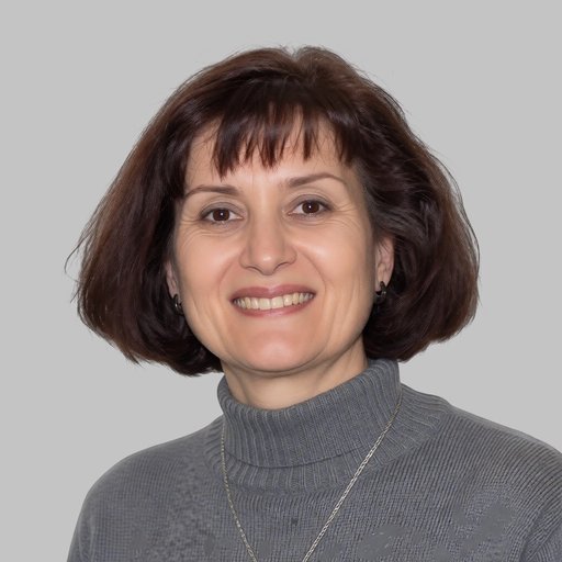 Столярова Екатерина Карленовна