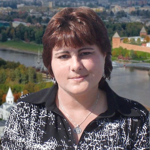 Тянина Елена Анатольевна