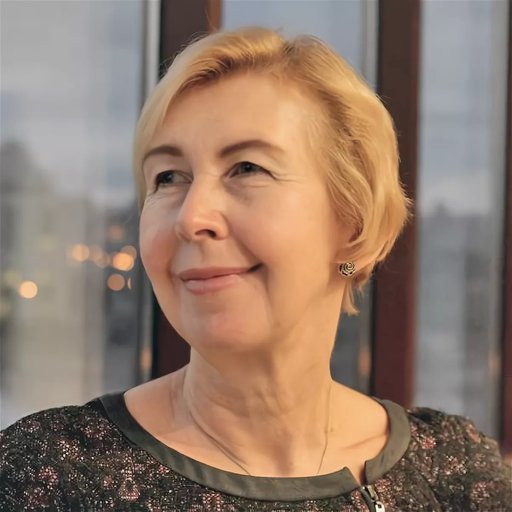 Соловей Татьяна Дмитриевна